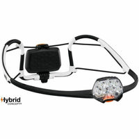 LED-Kopf-Taschenlampe Petzl Iko 350 lm