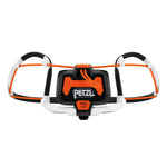 LED-Kopf-Taschenlampe Petzl IKO CORE Schwarz