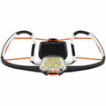 LED-Kopf-Taschenlampe Petzl IKO CORE Schwarz