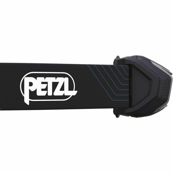 LED-Kopf-Taschenlampe Petzl E063AA00 Grau (1 Stück)