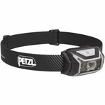 LED-Kopf-Taschenlampe Petzl E065AA00 Grau (1 Stück)