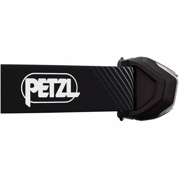 LED-Kopf-Taschenlampe Petzl E065AA00 Grau (1 Stück)