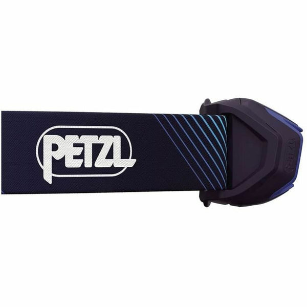 LED-Kopf-Taschenlampe Petzl E065AA01 Blau (1 Stück)