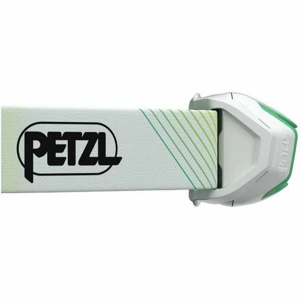 LED-Kopf-Taschenlampe Petzl E065AA02 Weiß grün (1 Stück)