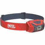 LED-Kopf-Taschenlampe Petzl E063AA03 Rot 450 lm (1 Stück)