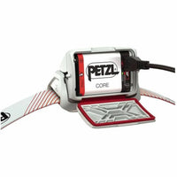 LED-Kopf-Taschenlampe Petzl E065AA03 Rot (1 Stück)