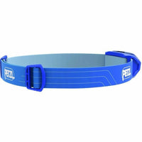 LED-Kopf-Taschenlampe Petzl E060AA01 Blau 300 Lm (1 Stück)