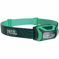 LED-Kopf-Taschenlampe Petzl E060AA02 grün 300 Lm (1 Stück)