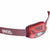 LED-Kopf-Taschenlampe Petzl E060AA03 Rot 300 Lm (1 Stück)