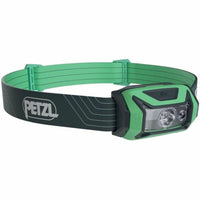 LED-Kopf-Taschenlampe Petzl E061AA02 grün 300 Lm (1 Stück)