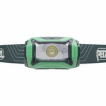 LED-Kopf-Taschenlampe Petzl E061AA02 grün 300 Lm (1 Stück)