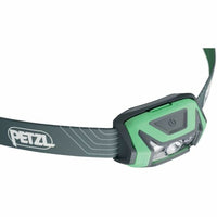 LED-Kopf-Taschenlampe Petzl E061AA02 grün 300 Lm (1 Stück)