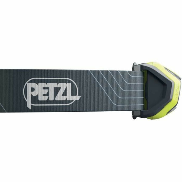 LED-Kopf-Taschenlampe Petzl E061AA03 Gelb 350 lm (1 Stück)