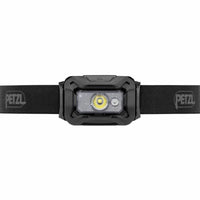 LED-Kopf-Taschenlampe Petzl E069BA00 Schwarz 450 lm (1 Stück)