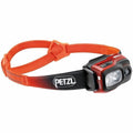 LED-Kopf-Taschenlampe Petzl E095BB01 Schwarz Orange 1100 Lm (1 Stück)