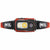 LED-Kopf-Taschenlampe Petzl E095BB01 Schwarz Orange 1100 Lm (1 Stück)