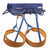 Sportkappe Petzl Corax Lt Indigo Azul