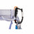 Sportkappe Petzl Corax Lt