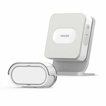 Smarter Video-Türöffner Philips