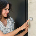 Smarter Video-Türöffner Philips