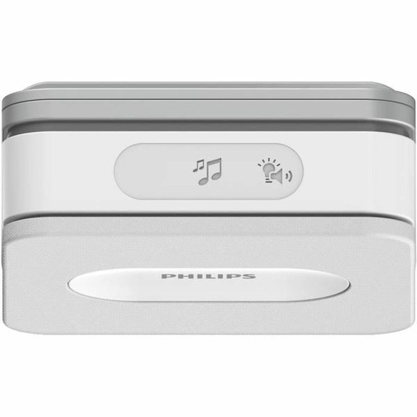 Smarter Video-Türöffner Philips