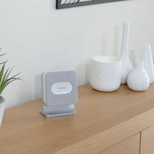 Smarter Video-Türöffner Philips