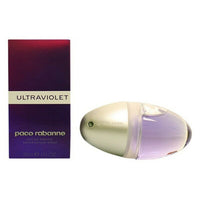 Damenparfüm Ultraviolet Paco Rabanne Ultraviolet EDP EDP 80 ml