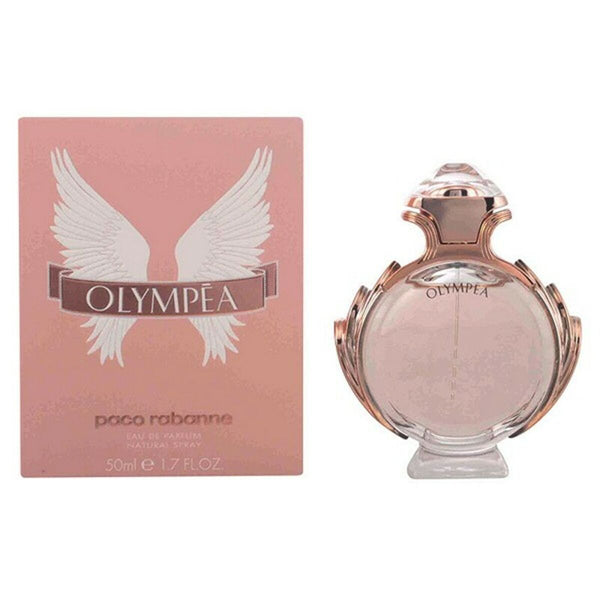 Damenparfüm Olympéa Paco Rabanne 10002191 EDP 30 ml