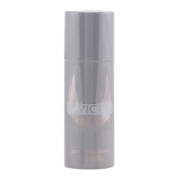 Deospray Invictus Paco Rabanne INV106 150 ml