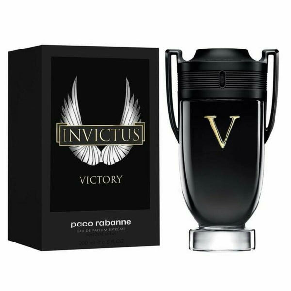 Herrenparfüm Invictus Victory Paco Rabanne 200 ml EDP