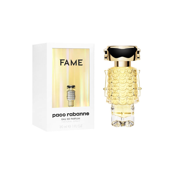 Damenparfüm Paco Rabanne EDP Fame 30 ml