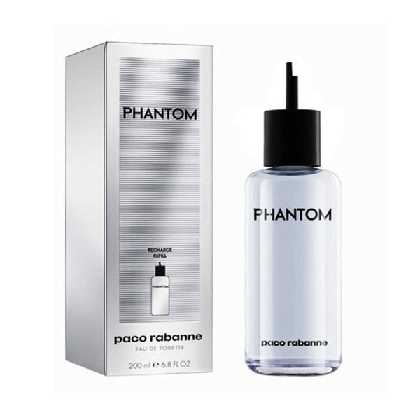 Herrenparfüm Paco Rabanne Phantom Parfum EDT