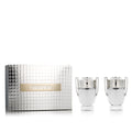 Herrenparfüm Paco Rabanne Invictus EDT 50 ml x 2