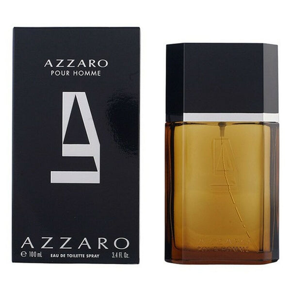 Herrenparfüm Azzaro Azzaro Pour Homme EDT