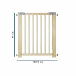 Sicherheitsbarriere Nordlinger PRO Oléane