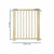 Sicherheitsbarriere Nordlinger PRO Oléane
