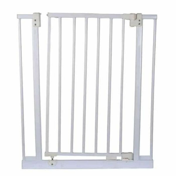 Sicherheitsbarriere Nordlinger PRO NORDLINGER PRO Weiß