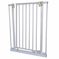 Sicherheitsbarriere Nordlinger PRO NORDLINGER PRO Weiß