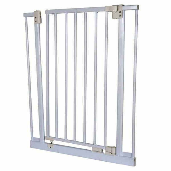 Sicherheitsbarriere Nordlinger PRO NORDLINGER PRO Weiß
