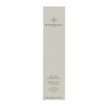 Gesichtslotion Stendhal éclat Essentiel 200 ml 3 in 1