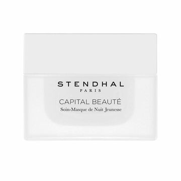Gesichtscreme Stendhal Capital Beauté (50 ml)