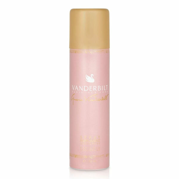 Deodorant L'Oréal Paris Vanderbilt Vanderbilt 150 ml EDT