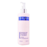 Lotion zur Entfernung von Make-up Orlane