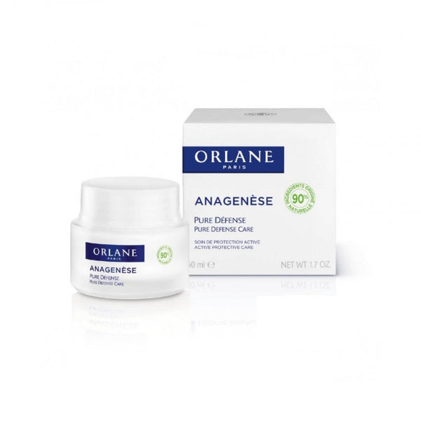 Gesichtscreme Orlane Anagenese Pure Defense 50 ml