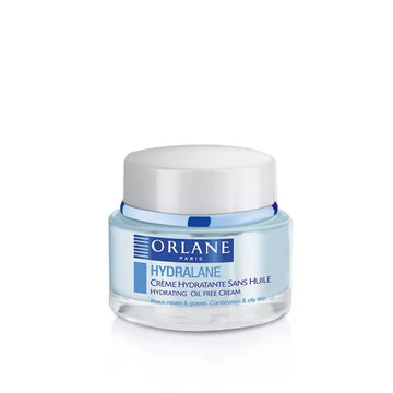 Gesichtscreme Orlane Hydralane 50 ml Ohne Öle