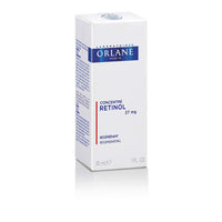 Bademantel Orlane