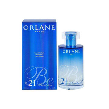 Damenparfüm Orlane Be 21 EDP 100 ml