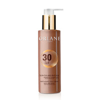 Sonnenschutzcreme für das Gesicht Orlane Spf 30 200 ml Anti-Aging