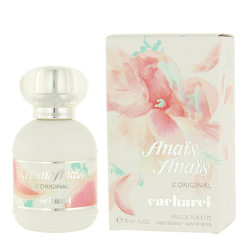 Damenparfüm Cacharel EDT Anais Anais L'original 30 ml