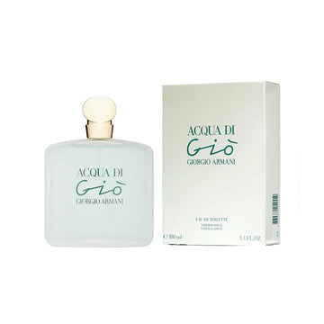 Damenparfüm Armani Acqua Di Gio EDT 100 ml